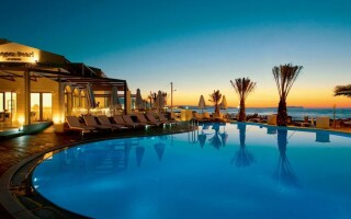 Sentido Aegean Pearl Hotel